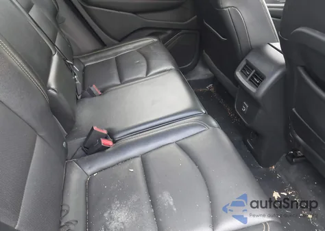 2021 GMC Terrain Slt из США, поврежденный, VIN 3GKALVEV6ML301088